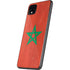 Morocco Flag Distressed Google Pixel 4 XL Skin